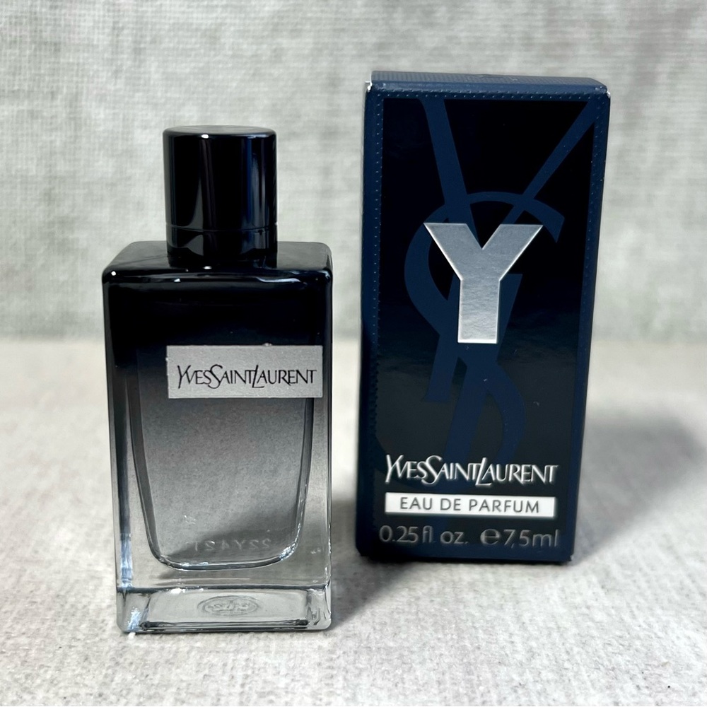 🖤 YSL Y mini